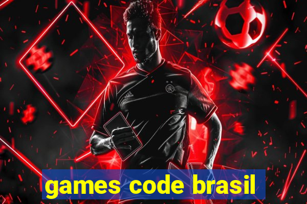 games code brasil